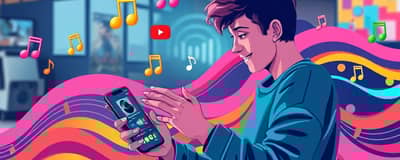 Stream Music with These 3 Apps