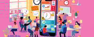 Time Management: Top 4 Apps