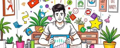 Habit Tracking: 5 Apps to Improve Life