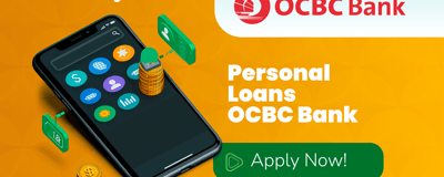 Personal Loans OCBC Bank: In-depth analysis