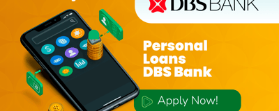 Personal Loans DBS Bank: In-depth analysis