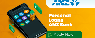 Personal Loans ANZ Bank: In-depth analysis