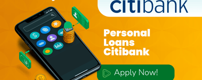 Personal Loans Citibank: In-depth analysis