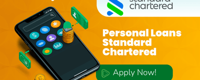 Personal Loans Standard Chartered: In-depth analysis