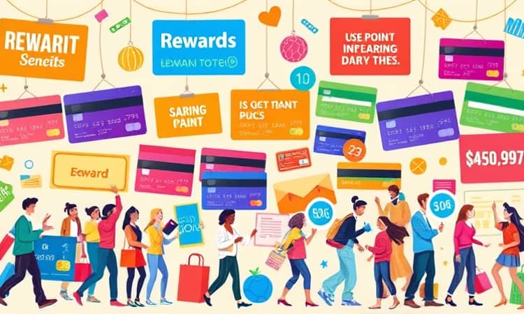 Credit Card Promotions: What to Watch For