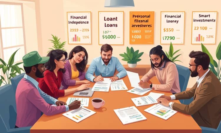 Understanding Personal Loan Agreements