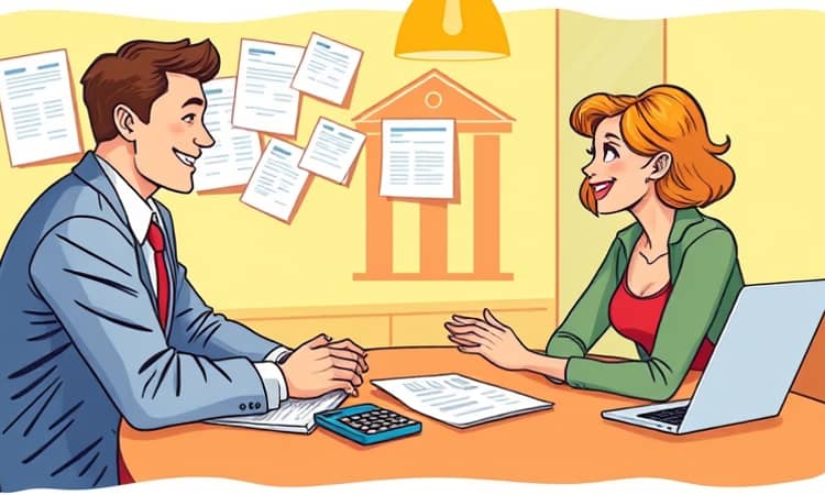 How to Negotiate Personal Loan Terms