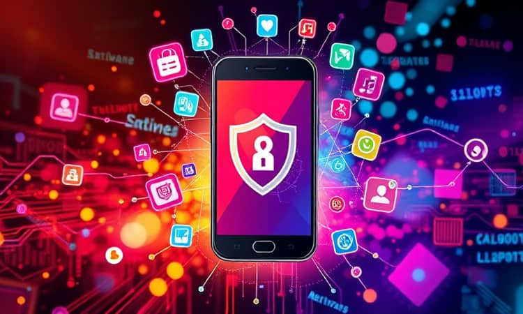 Secure Your Phone with Antivirus Apps