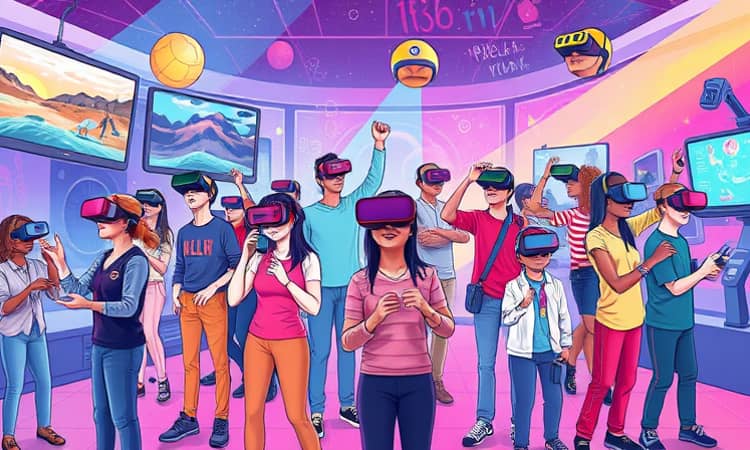 Virtual Reality: Best Apps to Explore