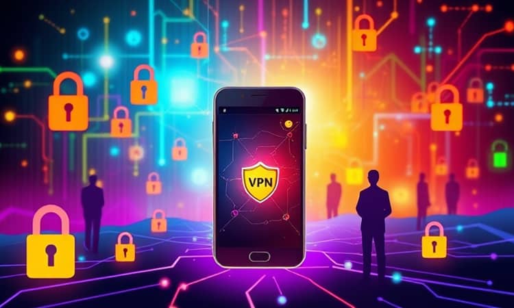 VPN Apps to Protect Your Privacy