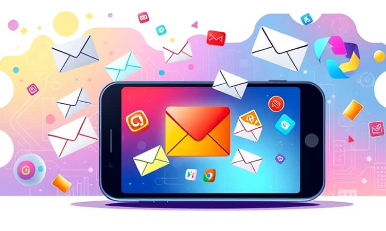 Email Clients: Top 5 Apps