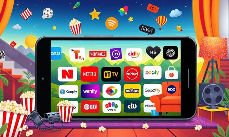 Video Streaming: Best Apps Out There