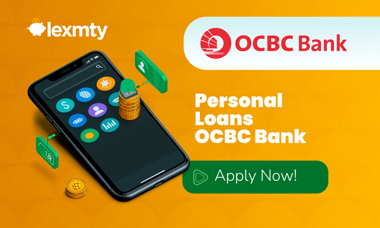 Personal Loans OCBC Bank: In-depth analysis