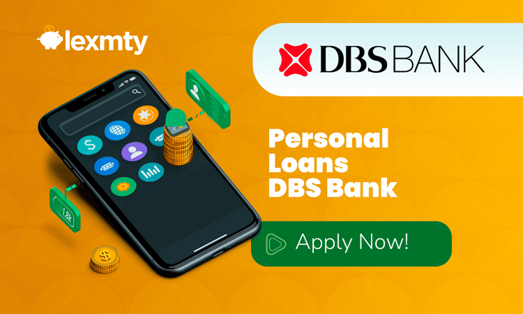 Personal Loans DBS Bank: In-depth analysis