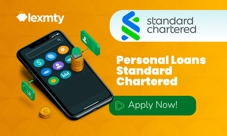 Personal Loans Standard Chartered: In-depth analysis